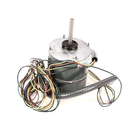 York Motor, 1/3, 860/1, Ccw, 240V, Ec S1-02436124000